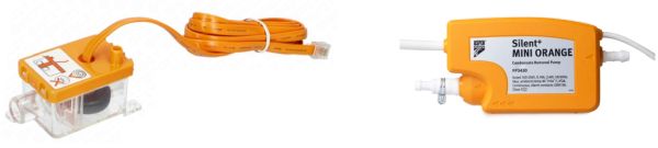 Mini orange kondenzvíz szivattyú